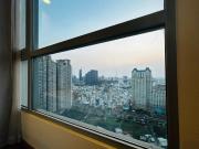 Saigon Suites Vinhomes Central Park - Enjoy Premium and Comfortable Stays