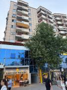 Top Tirana