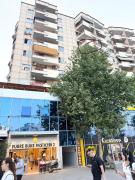 Top Tirana
