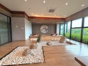 Onsen Home - GYM Haus - Workspace - 2BRs