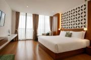 The Scenic Hotel