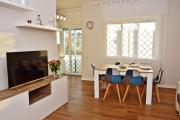 APPARTAMENTO CASA VACANZE LAVINIO MARE ANZIO da Miriana