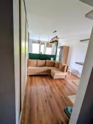 Arena & Stadium Apartment Grunwald