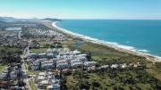 2 Bedrooms Apartment with Private Access to the Beach - Pool - Gym