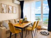 Boutique Apartment Europe Pomorie Elegant Coastal Escape