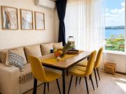 Boutique Apartment Europe Pomorie Elegant Coastal Escape
