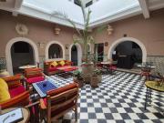 Hotel Sidi Magdoul