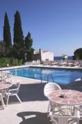 Apartaments Casa Caliente 3, Con piscina y a 3 minutos a pie de la playa