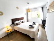 Habitación privada en casa