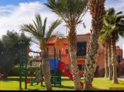 Marrakech Atlas Golf Resort appartement 2 chambres,Piscines