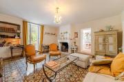 Maison de famille en Provence