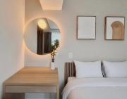 Luxury Suite Mdob in Shinjuku, Tokyo, super luxury Dyson & POLA top configuration! 3 min to Waseda station, maximum 4 guests