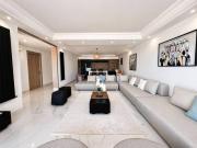 Marsa Cube House Beachfront Living in La Marsa