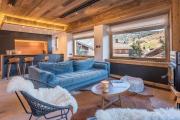 Top Megève