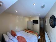 Leavesden Harry Potter Tour Accommodation - 5 mins away
