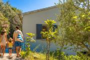 Casa Onda Di Luna Maison avec vue mer panoramique à Erbalunga