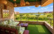 Appartement de rêve avec piscine golf