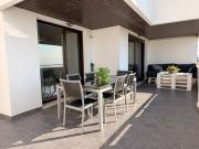 Camarate Golf Casares Luxury Apartment