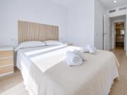 Luxury Apartment Fuengirola 1 min to the Beach Downtown