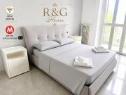 R&G House - Appartamento moderno vicino alla metropolitana - Modern apartment close to the metro
