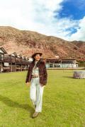 Top Urubamba