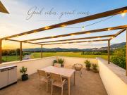 Assisi Panorama Luxe