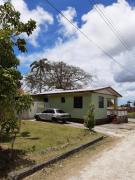 two bedroom fully furnished house