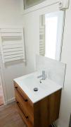Sauna et Jacuzzi - 2 chambres - Vieille Ville à 5min