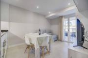 Apartamentos DR28C a 250m de la playa