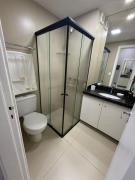 TR Ponta Negra Beach - Residence Flat