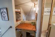 Rustic-Modern Townhome B - Ivy Wild Downtown