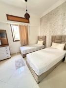 Eriza beach 3 min tgv, wifi, parking,2Ch