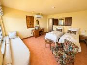 Ece Hotel Sovalye Island
