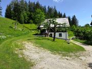 Top Črna na Koroškem