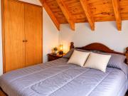 Matrimonial en Cabaña Premium Cerca del Cerro Catedral & Lago Gutierrez