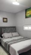 Apartment centre ville T2