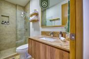 Brand New 2BR APT - Stunning Ocean & Sunset Views