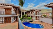 Hotel Boutique Villa Roma