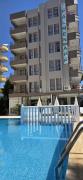 Palmen Apart Hotel