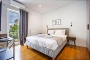 OCC Design apartment Contemporary Athens Stay