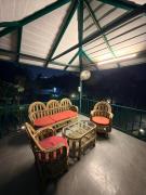 Luxurious farm to stay