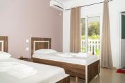 Joy & Grace Apartments Ksamil