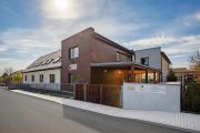 Apartmány Dalov