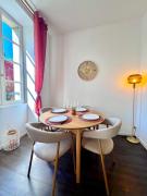 Le Manoir Mermoz - Peaceful haven in Rennes