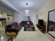 Nikopolis Apartments
