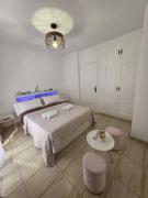 Calpe duplex 2 dormitorios a 1 min de la playa centrico wifi aire ideal familias