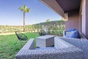 Prestigia Suite Harmonie (Piscine, Golf & Jardin)