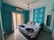Starry Night 1 and half BHK in Casa Rio Palava