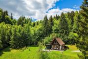 Fairytale Cottage - Peaceful Getaway Near Bled