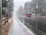 Top Big Bear Lake